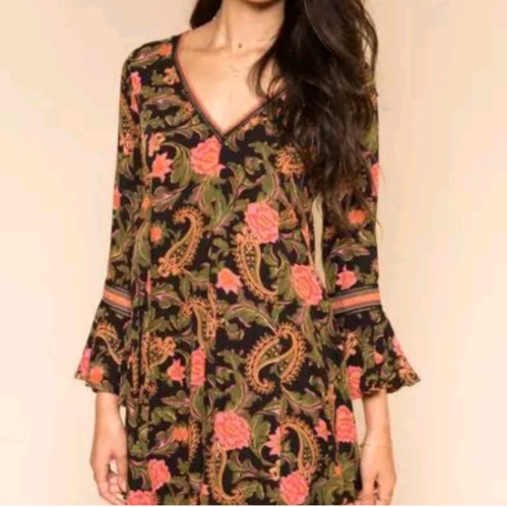 Trade w/Spell Sister 🌹 Spell Ettienne Mini- Noir